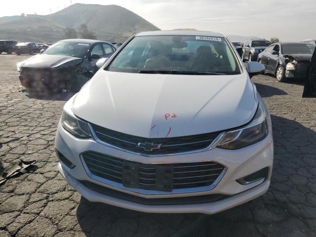 1G1BF5SMXH7267629 | 2017 CHEVROLET CRUZE PREM