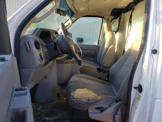 2012 Ford Econoline E250 Van VIN: 1FTNE2EL4CDA14227 Lot: 82884183