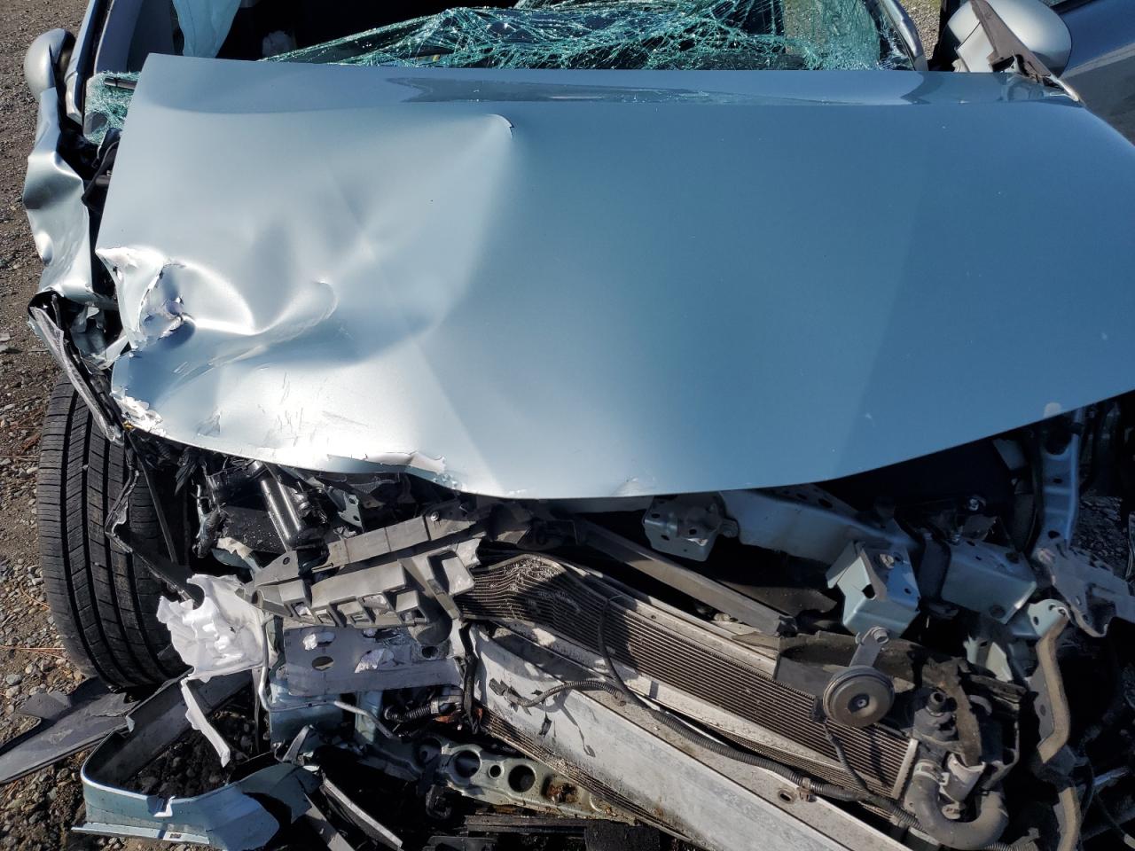 JTDZN3EU6FJ036882 2015 Toyota Prius V