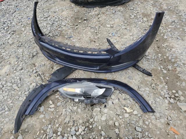 2016 Dodge Dart Sxt VIN: 1C3CDFBA6GD591260 Lot: 39386854