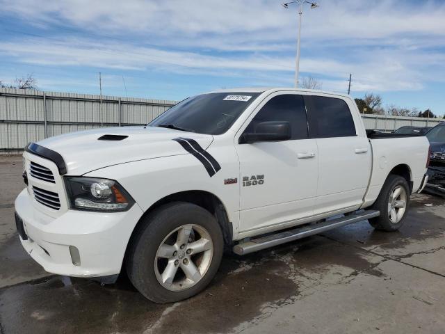 2013 Ram 1500 Sport