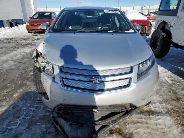 VIN 1G1RD6E43DU142702 2013 Chevrolet Volt no.5