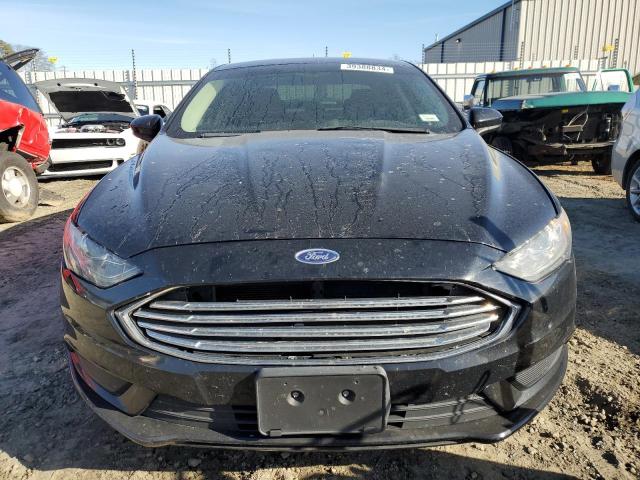 3FA6P0H73HR297399 | 2017 FORD FUSION SE