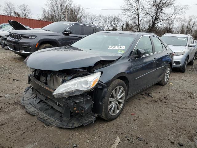 Vin: 4t1bf1fk3hu642749, lot: 40601054, toyota camry le 2017 img_1