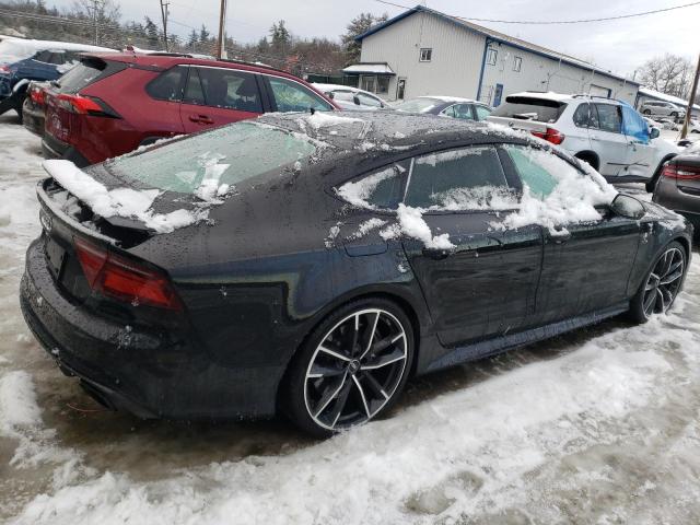 2017 AUDI RS7 PERFOR WUAWRBFC3HN901930