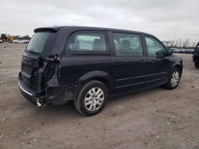 Vin: 2c4rdgbg1gr383350, lot: 40971734, dodge caravan se 20163