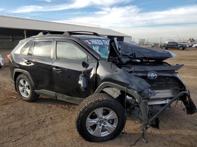 Vin: jtmrwrfv4md127703, lot: 37739564, toyota rav4 xle 20214