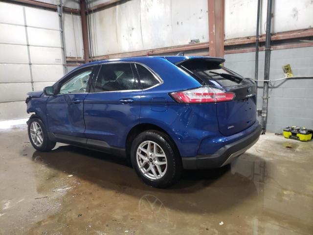 2FMPK4J92PBA26343 2023 FORD EDGE, photo no. 2