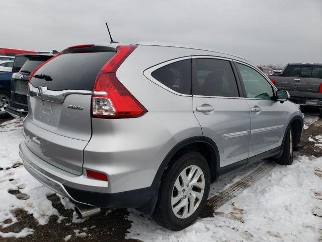 5J6RM4H73FL110207 | 2015 HONDA CR-V EXL