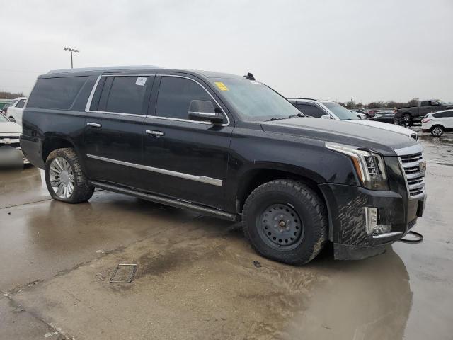 1GYS4KKJ3KR262201 | 2019 CADILLAC ESCALADE E