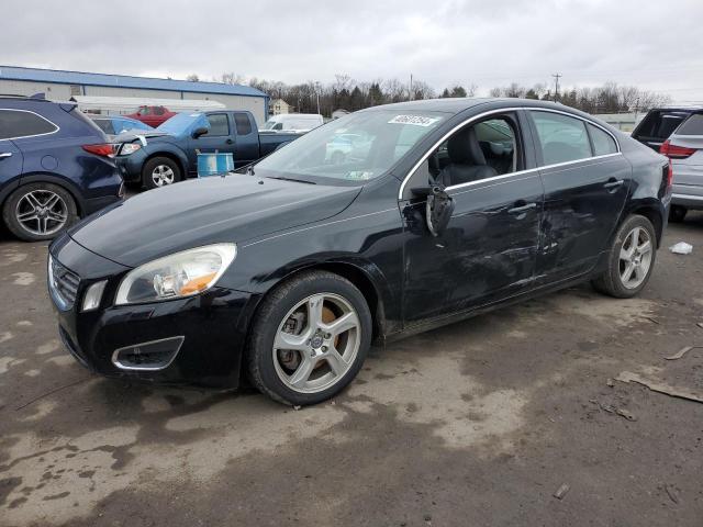 VIN YV1612FS6D2204737 2013 Volvo S60, T5 no.1