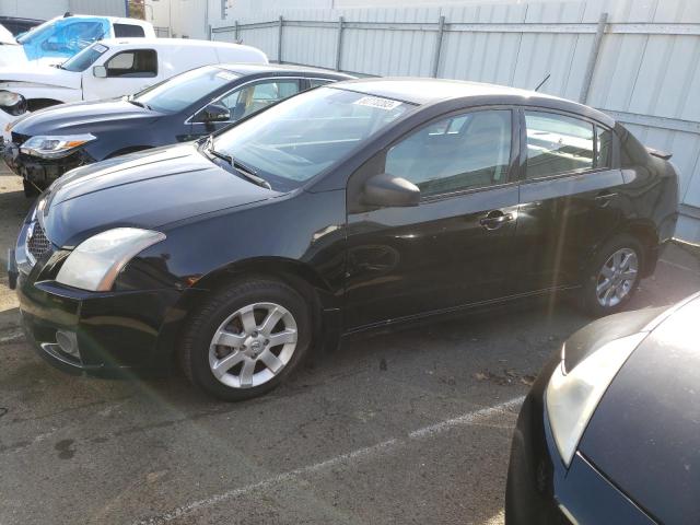 2010 Nissan Sentra 2.0