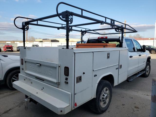 2017 GMC SIERRA C25 1GD11REG0HF171640