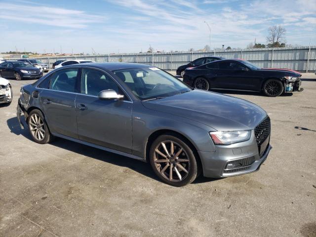 VIN WAUFFAFL5FN009656 2015 Audi A4, Premium Plus no.4