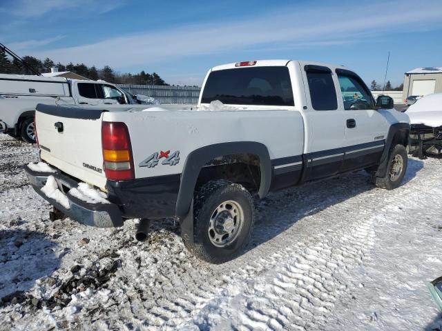 1GCHK29UX1E232169 | 2001 Chevrolet silverado k2500 heavy duty