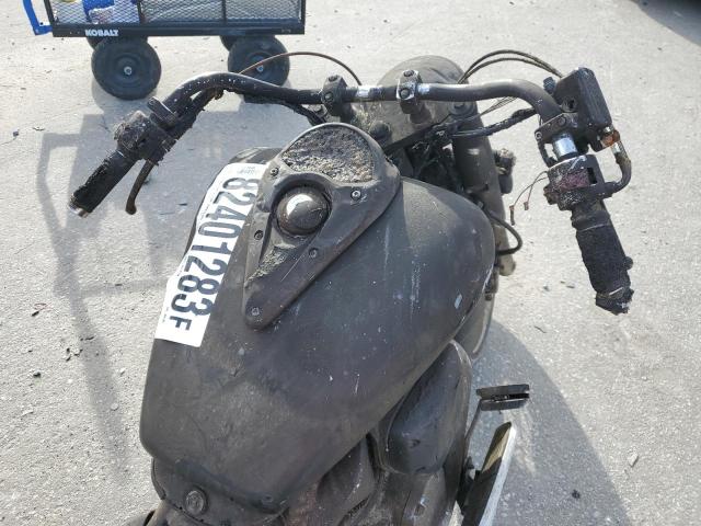 2006 HONDA VT1300 S 1HFSC520X6A304195