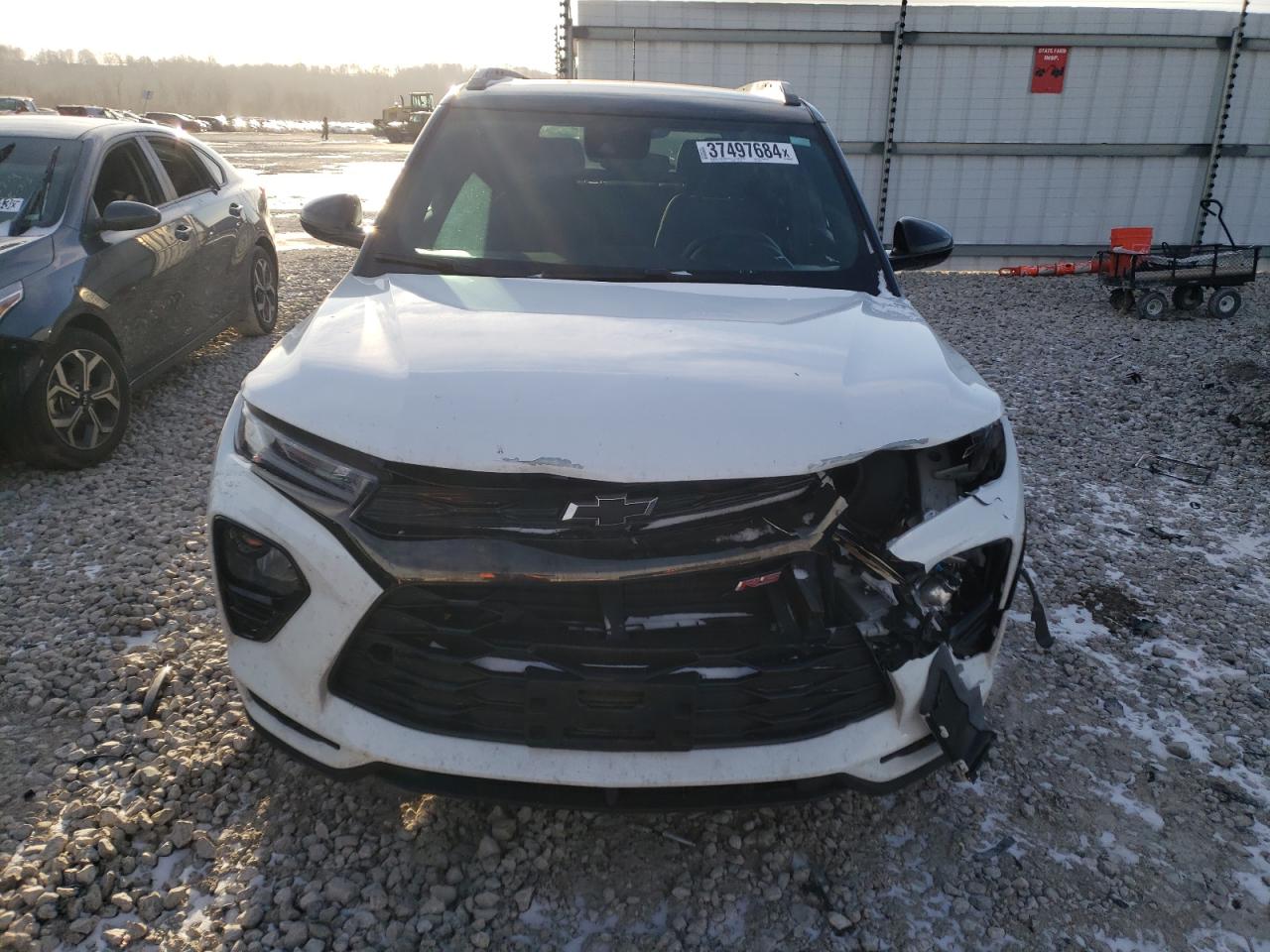 KL79MUSL6NB013242 CHEVROLET TRAILBLZR 2022
