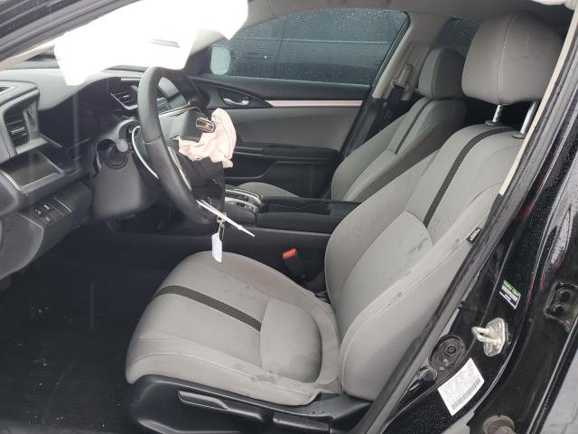 2019 HONDA CIVIC LX - 2HGFC2F6XKH552341
