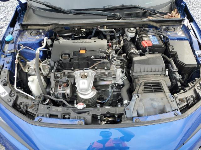 2022 HONDA CIVIC SPOR - 2HGFE2F55NH521844
