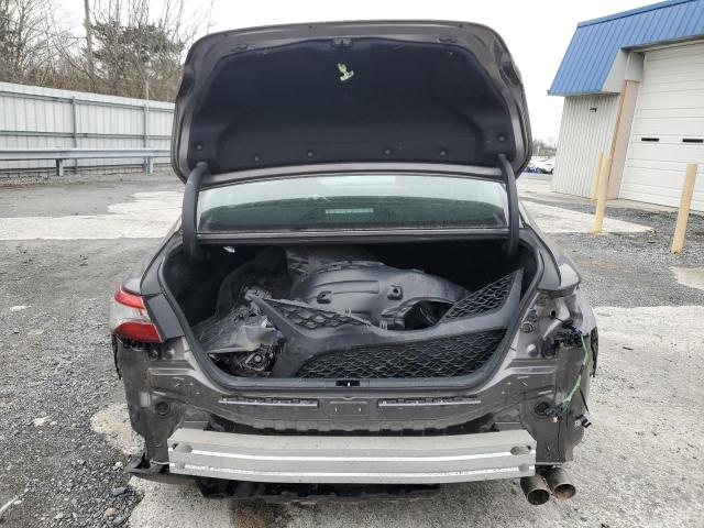 VIN 4T1B11HKXKU720852 2019 Toyota Camry, L no.6