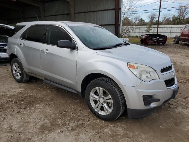 2GNALAEK3E1147573 | 2014 CHEVROLET EQUINOX LS