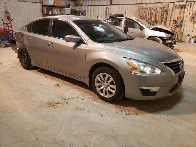 Vin: 1n4al3apxfn378952, lot: 38100754, nissan altima 2.5 20154