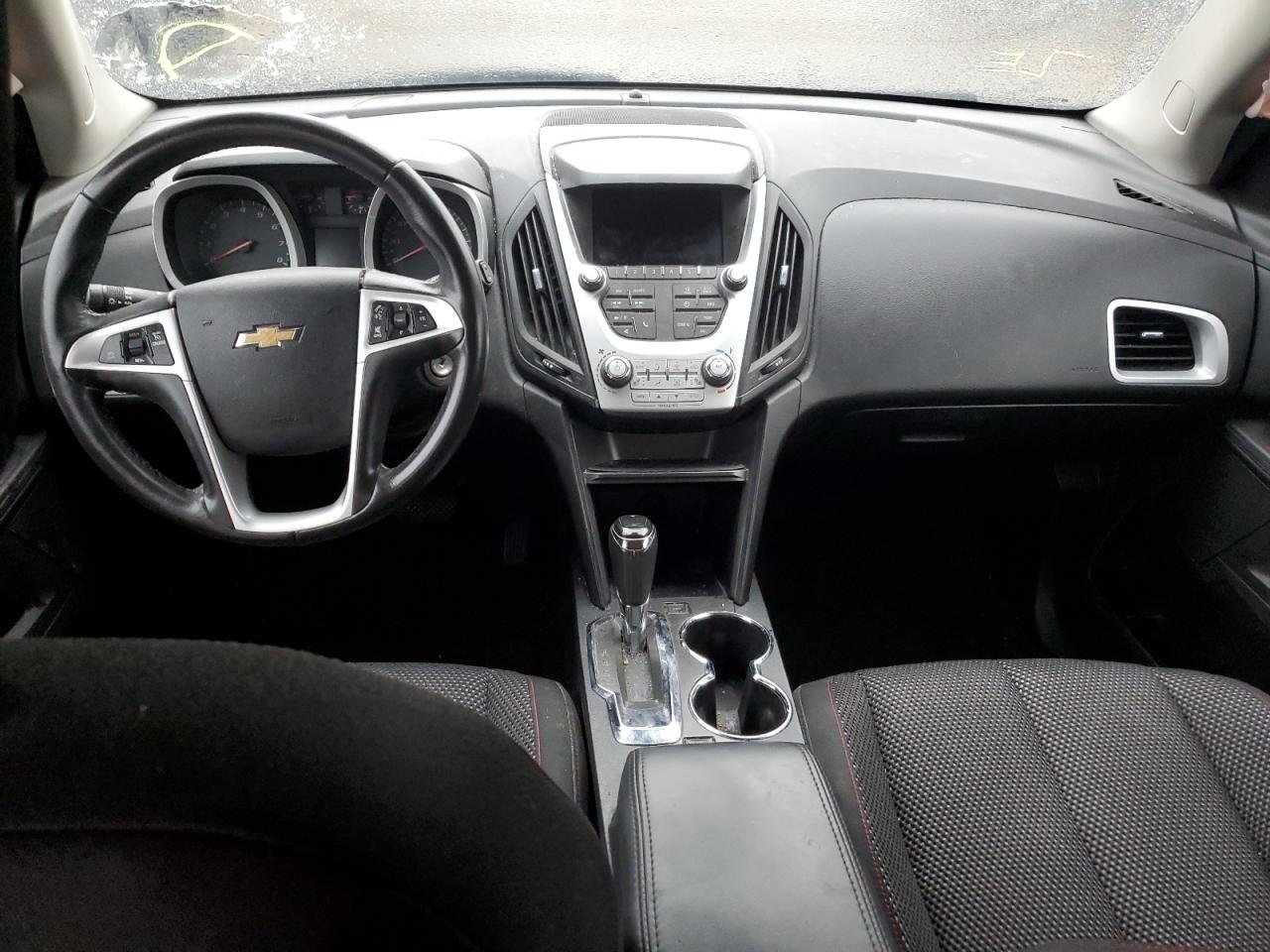 2GNALCEK4H1516361 CHEVROLET EQUINOX 2017