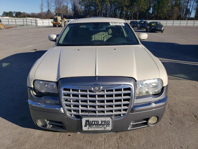 2007 Chrysler 300 Touring VIN: 2C3KA53G87H785891 Lot: 81057343