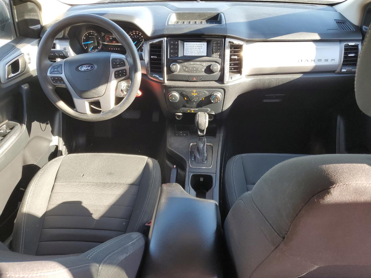 1FTER4EH2KLB09031 FORD RANGER 2019