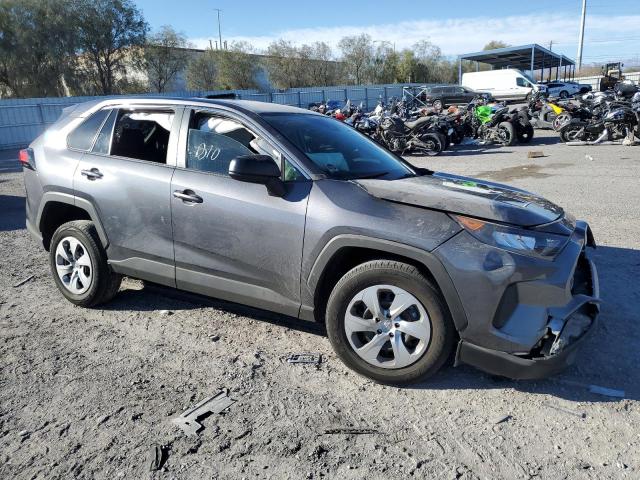 VIN 2T3F1RFV6NC309863 2022 TOYOTA RAV4 no.4