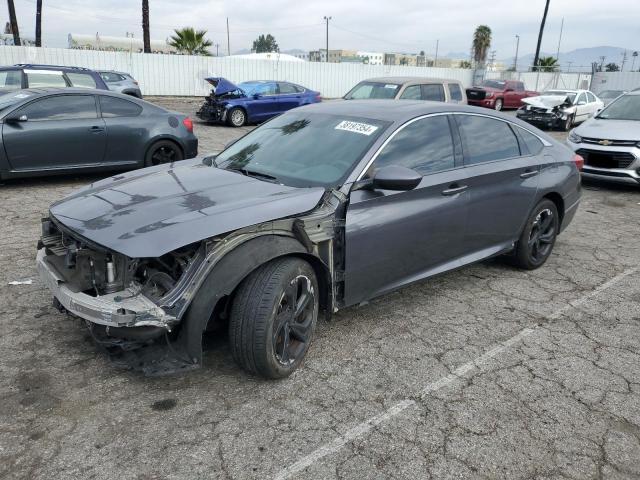 2019 Honda Accord Coupe EX