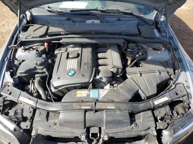 2008 BMW 328 I Sulev VIN: WBAWV13538P119654 Lot: 40085664