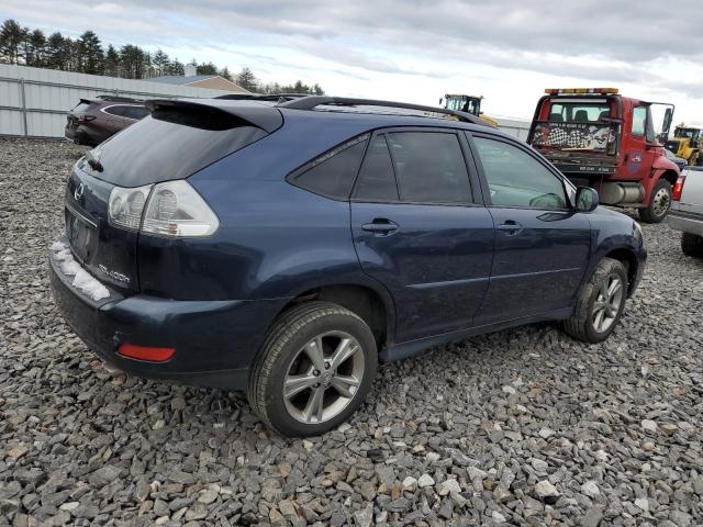 JTJHW31U560025356 2006 Lexus Rx 400