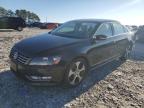 VOLKSWAGEN PASSAT SEL photo