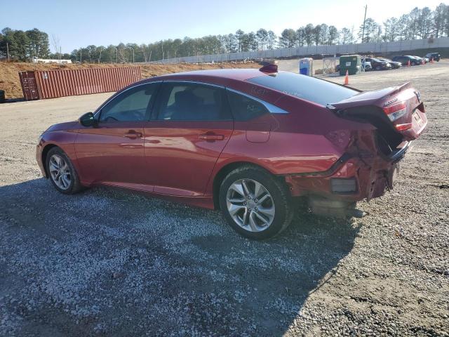 Vin: 1hgcv1f14ka049074, lot: 36888184, honda accord lx 20192
