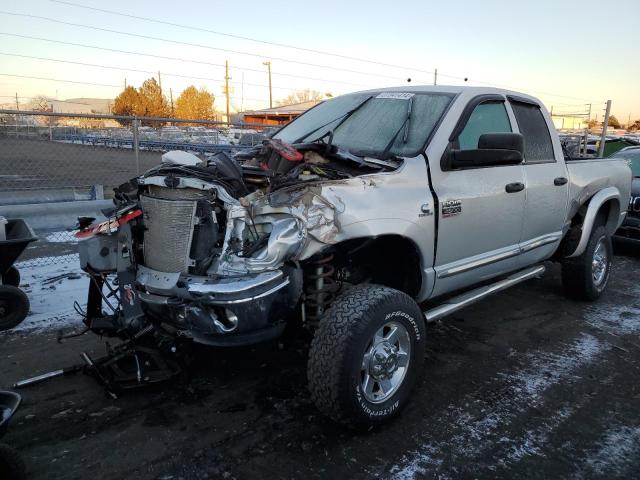 2009 Dodge Ram 2500 