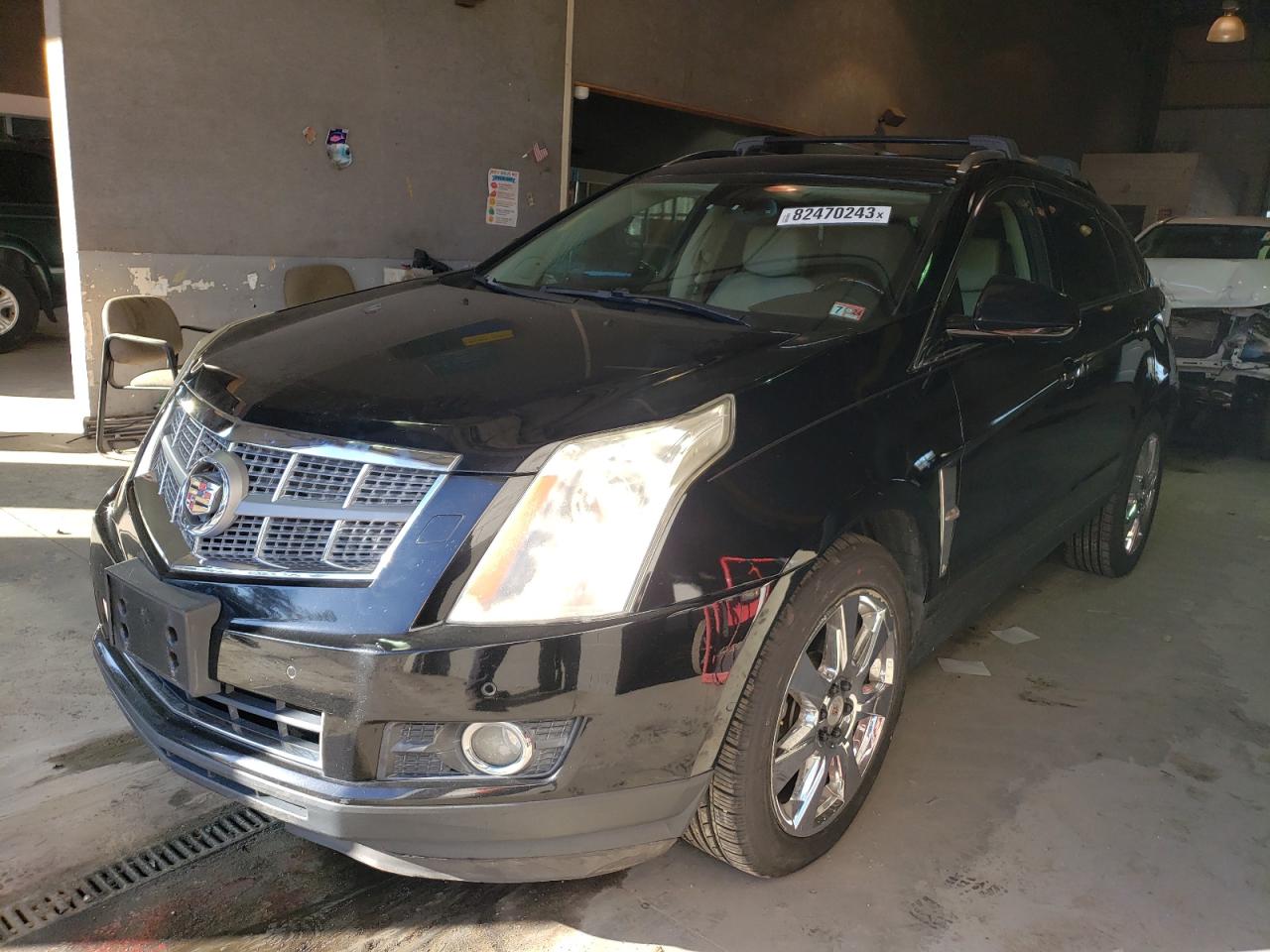 3GYFNEEY5BS544569 2011 Cadillac Srx Performance Collection 3GYFNEEY5BS544569 2011 Cadillac Srx Performance Collection