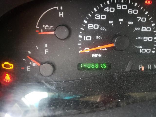 2005 Ford Excursion - Image 9