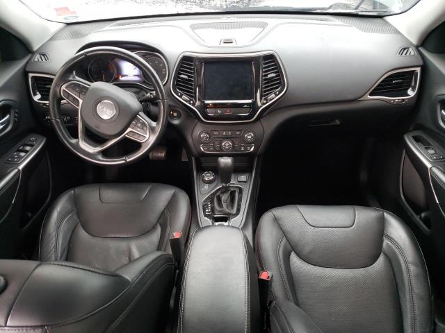 2019 JEEP CHEROKEE L - 1C4PJMDX3KD472313