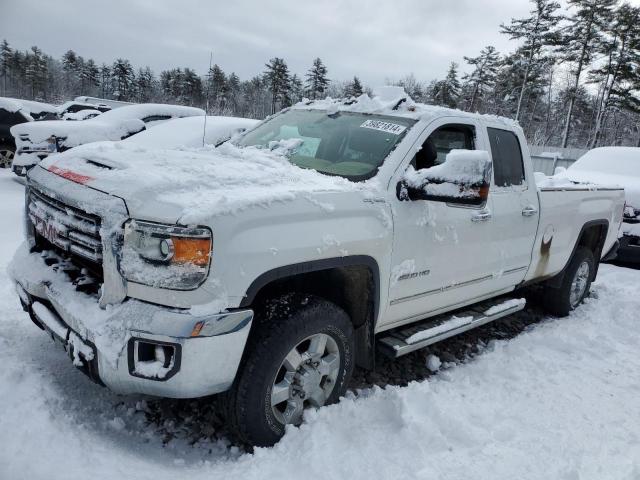 1GT52XCY0HZ280861 | 2017 GMC SIERRA K35