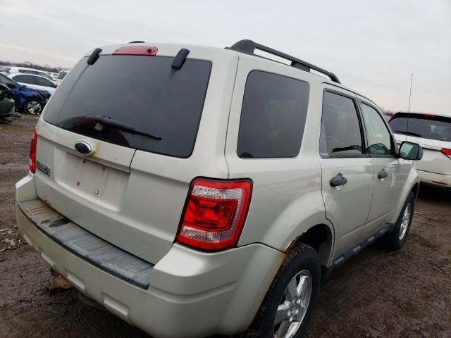 1FMCU03759KA21417 | 2009 Ford escape xlt