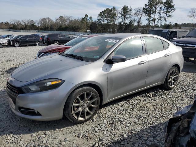 2014 Dodge Dart SXT