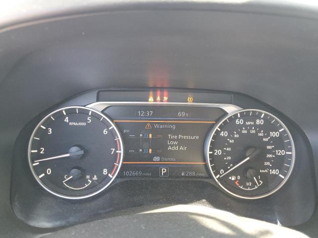 2019 NISSAN ALTIMA SL - 1N4BL4EV5KC118631