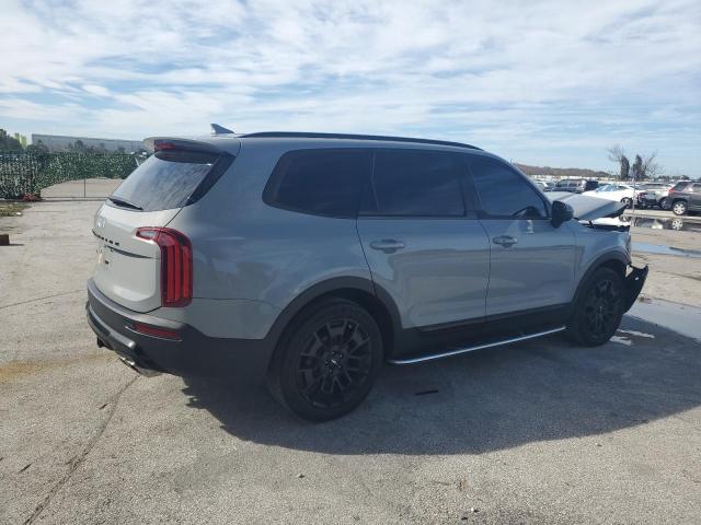 5XYP3DHC6NG272632 | 2022 KIA TELLURIDE