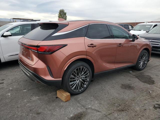 2023 LEXUS RX 350H BA 2T2BBMCAXPC003109