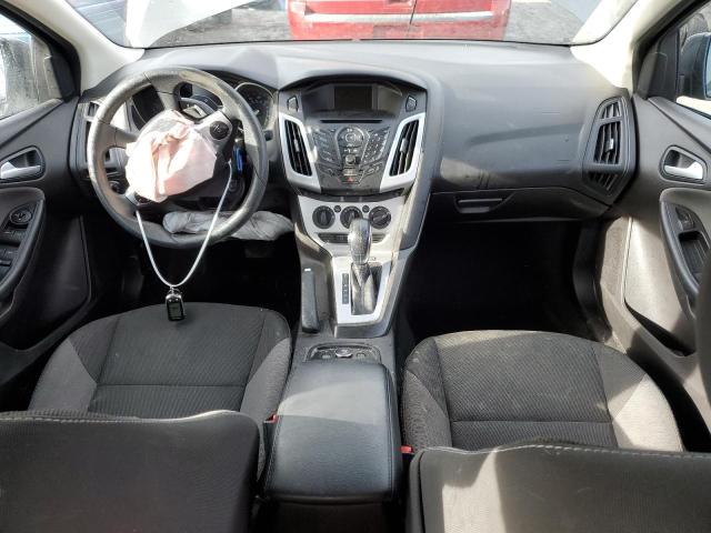 2014 Ford Focus Se VIN: 1FADP3F20EL310068 Lot: 37581674