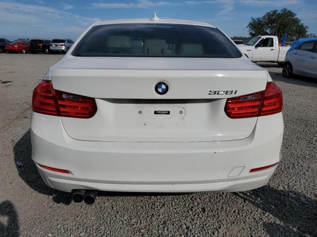 2015 BMW 328 I WBA3A5C55FF608680