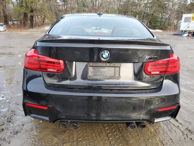 VIN WBS8M9C55J5L00701 2018 BMW M3 no.6