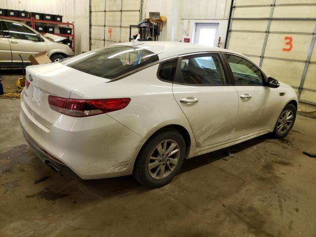 5XXGT4L32JG187759 | 2018 KIA OPTIMA LX