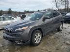 2015 JEEP CHEROKEE L - 1C4PJMCS3FW753236
